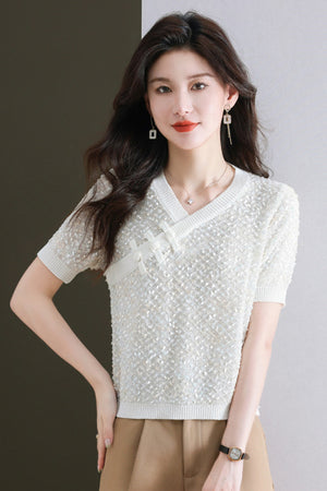 Kaila Top (More Colors)