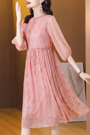 Tiana Dress