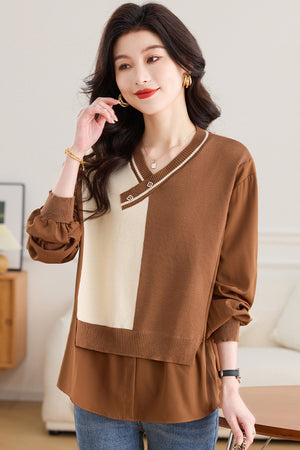 Nicole Top (More Colors)