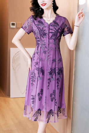 Chloe Dress