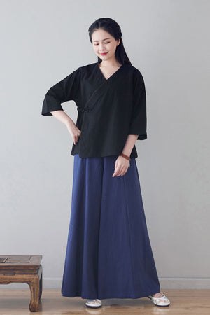 Jill Top (More Colors)