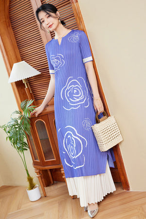 Joanne Dress (More Color)