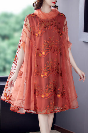 Joel Dress (More Colors)
