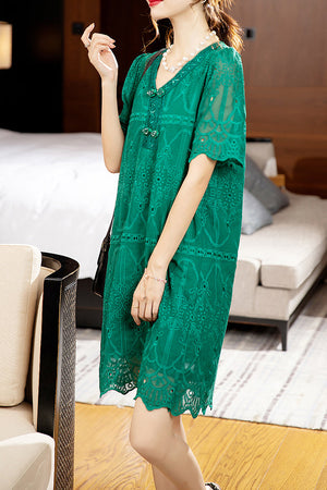 Arja Dress (More Colors)