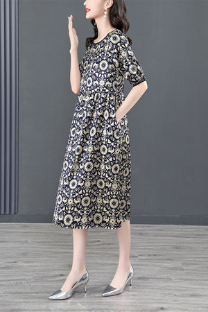 Michelle Dress
