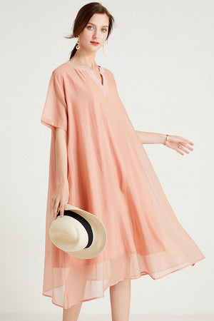 Christa Dress (More Colors)