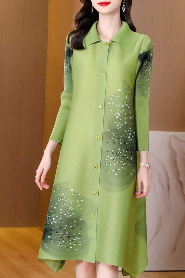 Anastasia Dress (More Colors)