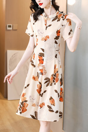 Even Dress
