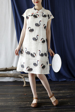 Giulette Cheongsam