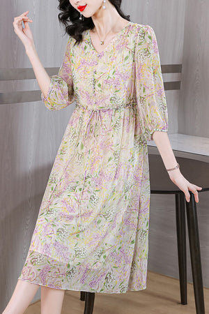 Lillian Dress