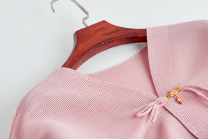 Bonnie Top (More Colors)