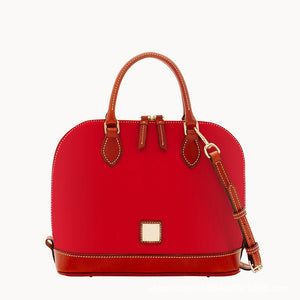 Silva Bag (More Colors)