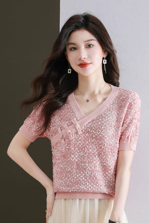 Kaila Top (More Colors)