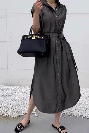 Aidan Dress (More colors)