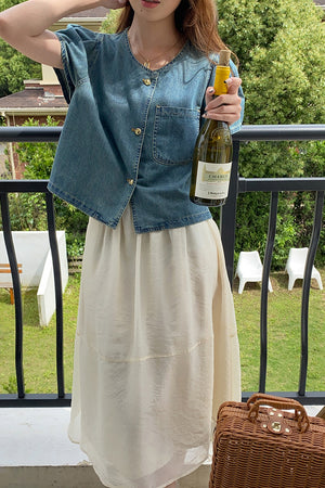 Theresa Top
