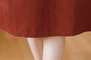 Jacobine Dress (More Colors)