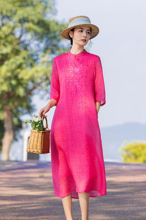 Kyla Cheongsam