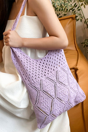 Tiffany Bag (More Colors)
