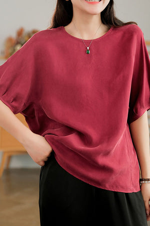 Semiramis Top (More Colors)