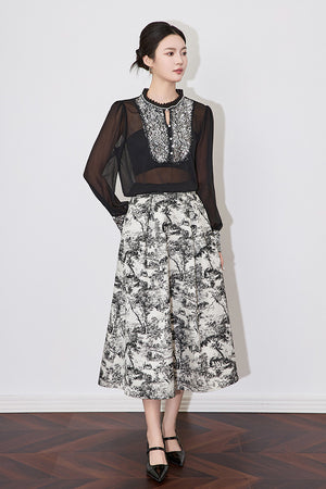 Aysha Top (More Colors)