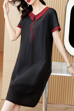 Isabella Dress