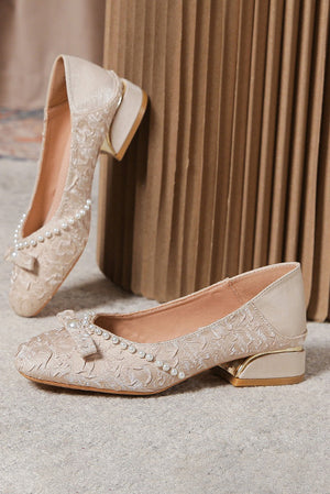 Jytte Shoes (More Colors)