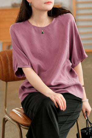Semiramis Top (More Colors)