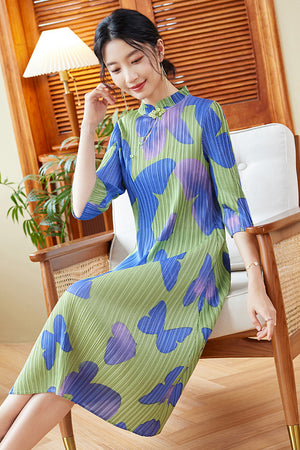Ella Cheongsam (More Color)