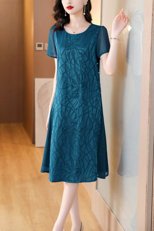 Eleanor Dress (More Colors)