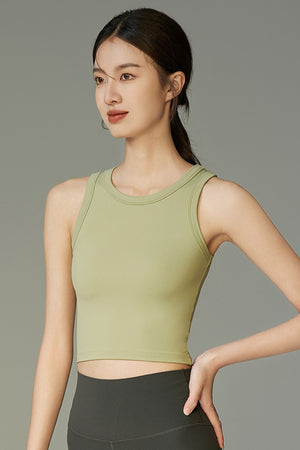 Liina Gym Top (More Colors)