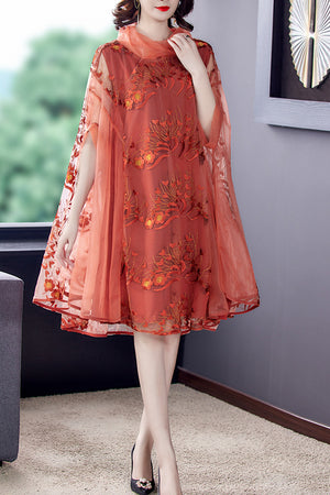 Joel Dress (More Colors)