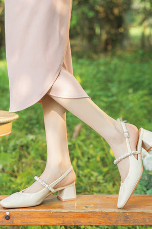Robbie Shoes (More Colors)