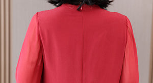 Hertha Dress (More Colors)