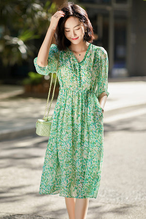 Sophie Dress