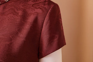 Gemma Cheongsam