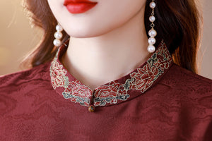 Gemma Cheongsam