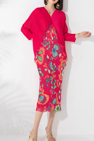 Ziv Dress (More Colors)