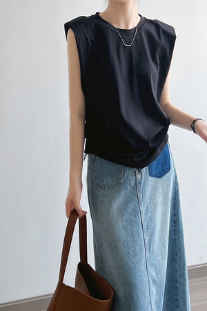 Mizuki Top (More Colors)