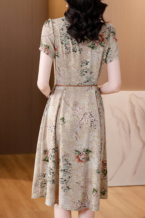 Daniella Dress