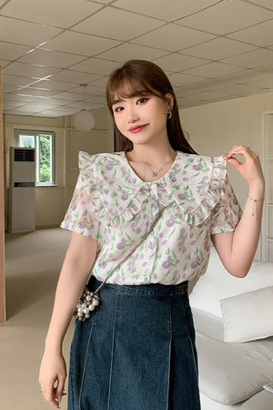 Margitta Top