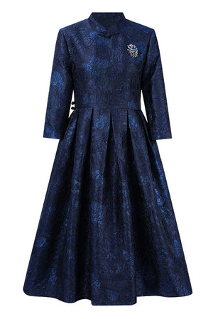 Ayna Dress (More Colors)