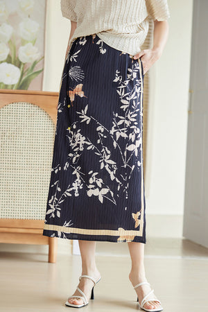 Kajal Skirt (More Colors)