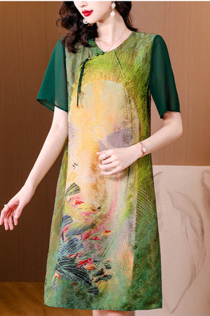 Lucie Dress