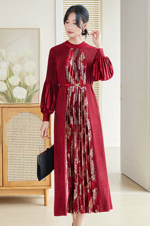 Chelsea Dress