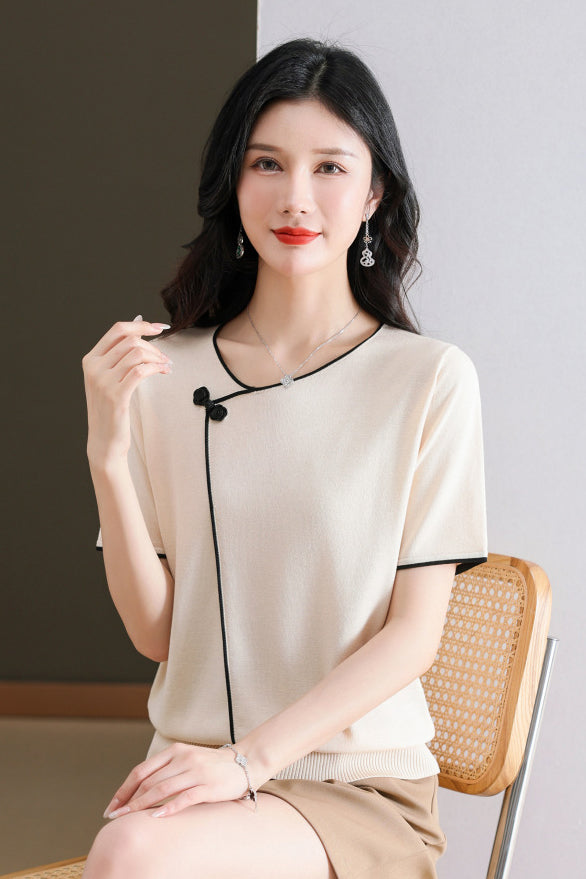 Betty Top (More Colors)