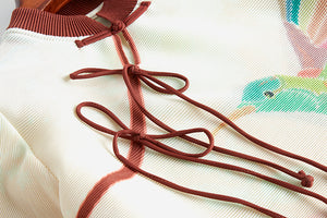 Tiffany Cheongsam (More Color)