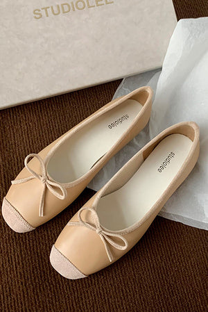 Emory Shoes (More Colors)
