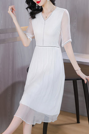 Harley Dress (More Colors)