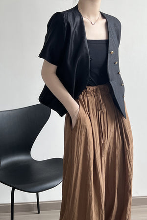 Courtney Outerwear (More Colors)