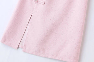 Emmie Two Piece Set (Non-Returnable)